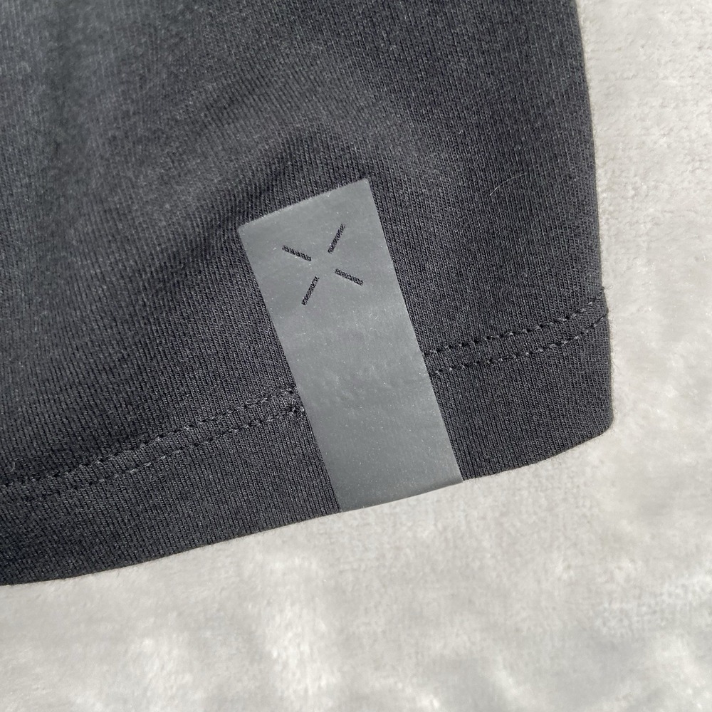 Ten Thousand Midnight Black Short Sleeve Tee - Picture 11 of 12